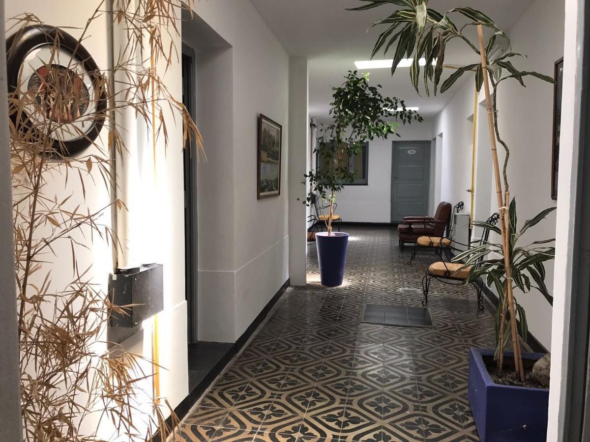 Antic Hotel San Luis Exteriör bild