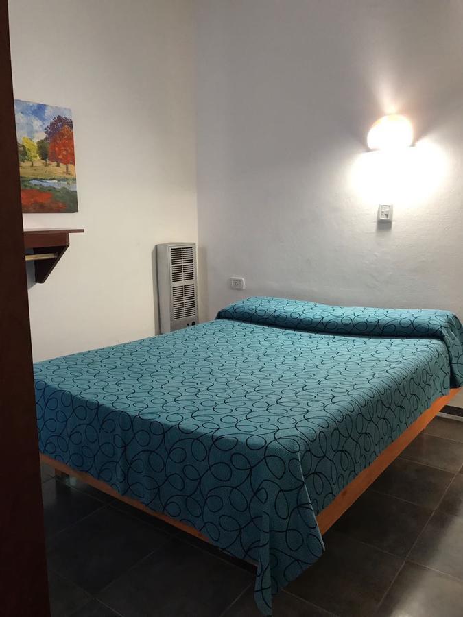 Antic Hotel San Luis Exteriör bild